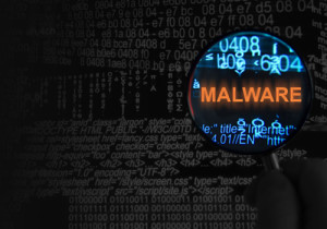 Análise de malware